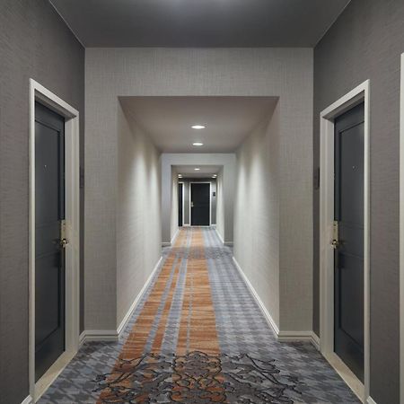 Omni Richmond Hotel Экстерьер фото